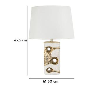 Stolní lampa Mauro Ferretti Florida image-5