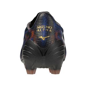 Sapatos de futebol Mizuno Alpha 3 Japan FG image-4