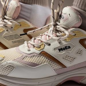 Sneakers MoEa Gen8 - Corn x Pineapple image-3