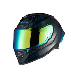 Helhjälm för motorcykel Nexx Helmets X.R3R Hadal image-1