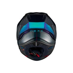 Helhjälm för motorcykel Nexx Helmets X.R3R Hadal image-3