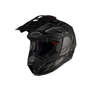 Kask motocyklowy trialowy Nexx Helmets X.Rally Zero Pro image-2