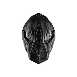 Kask motocyklowy trialowy Nexx Helmets X.Rally Zero Pro image-3