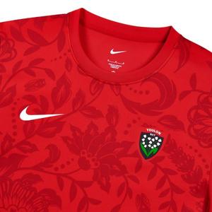 Koszulka przedmeczowa RC Toulon 2025/26 image-2