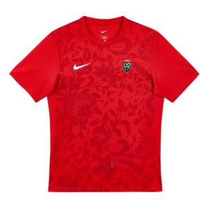 Koszulka przedmeczowa RC Toulon 2025/26 image-3