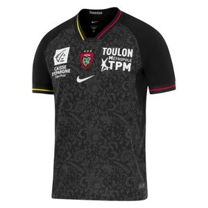 Drittes Trikot RC Toulon 2025/26