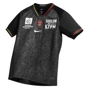 Drittes Trikot RC Toulon 2025/26 image-2