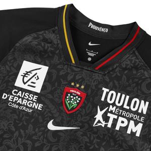 Drittes Trikot RC Toulon 2025/26 image-3