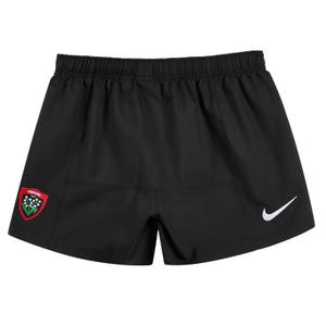 Krótka trzecia koszulka RC Toulon 2025/26