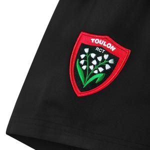 Krótka trzecia koszulka RC Toulon 2025/26 image-3