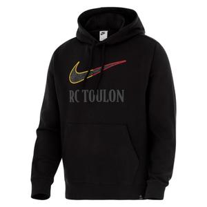 Bluza z kapturem RC Toulon PO FT 2025/26