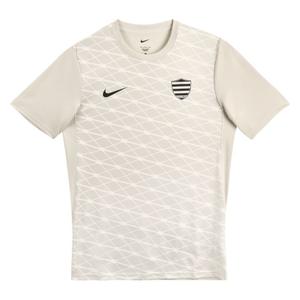 Koszulka przedmeczowa Racing 92 2025/26 image-2