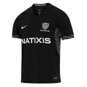 Racing 92 Dritttrikot Stadium 2025/26