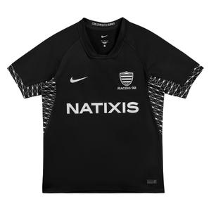 Racing 92 Dritttrikot Stadium 2025/26 image-3