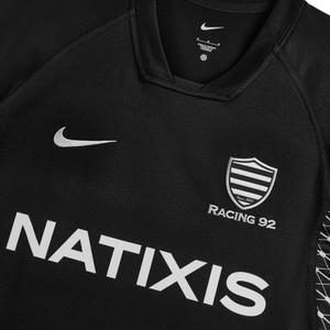 Racing 92 Dritttrikot Stadium 2025/26 image-4