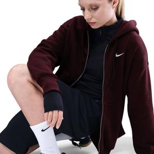 Women's jacket Nike Phoenix Fleece image-2