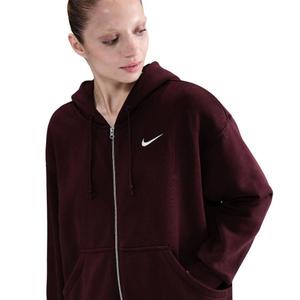 Women's jacket Nike Phoenix Fleece image-3