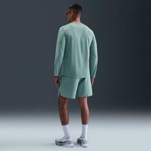 Pantalones cortos con calzoncillos Nike Challenger 18 cm image-1