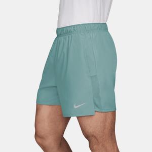 Pantalones cortos con calzoncillos Nike Challenger 13 cm image-1