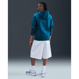 Sweatshirt à capuche zippé Nike Club image-2