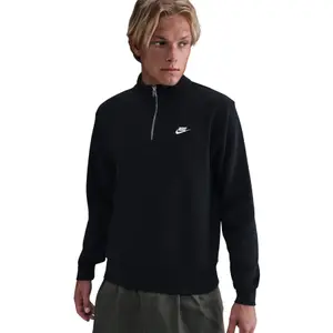 Hoodie Nike Club image-0
