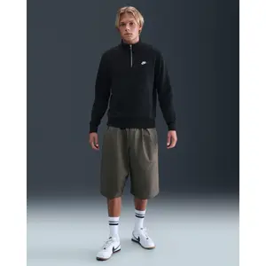 Hoodie Nike Club image-1
