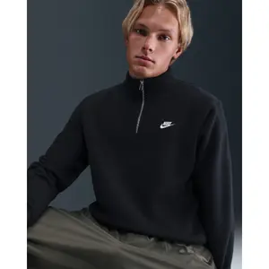 Hoodie Nike Club image-3