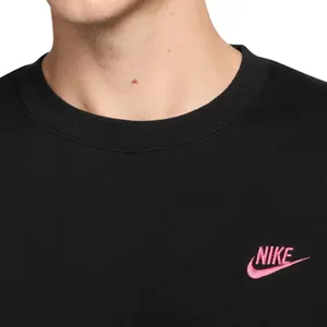 Sudadera Nike Club image-2