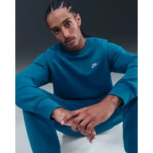 Sudadera Nike Club image-3