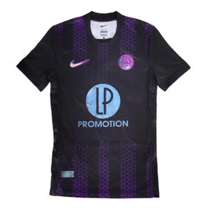 Maglia Third Toulouse FC 2025/26