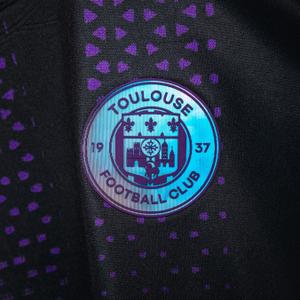 Maglia Third Toulouse FC 2025/26 image-3