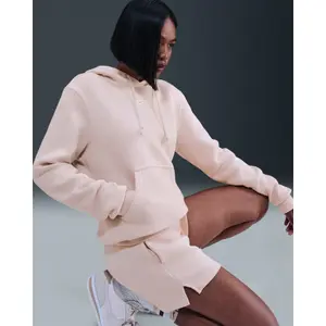 Sudadera Nike Phoenix Fleece image-3