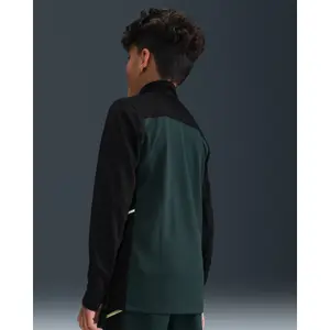 Drill top allenamento per bambini Nike Academy25 image-1