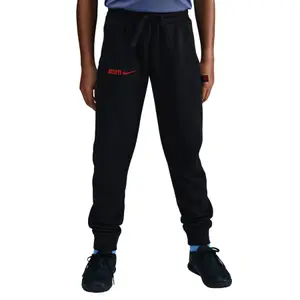 Atlético Madrid børne træningsbukser 2025/26 image-0