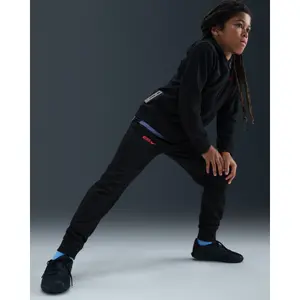 Atlético Madrid børne træningsbukser 2025/26 image-1