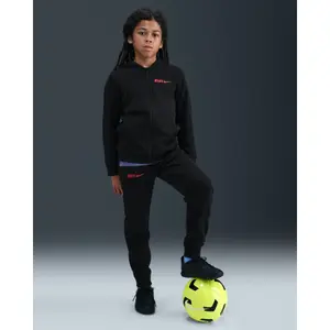 Atlético Madrid børne træningsbukser 2025/26 image-2