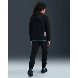 Atlético Madrid børne træningsbukser 2025/26 image-3