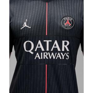 Camisa Quarta PSG Jordan 2025/26 image-4