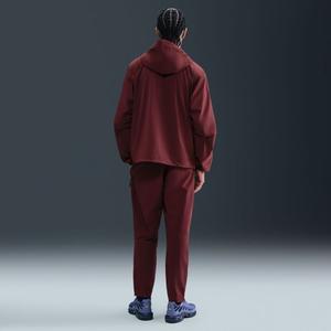 Hooded jacket Nike Tech image-1