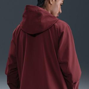 Hooded jacket Nike Tech image-3