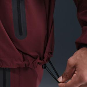Hooded jacket Nike Tech image-5