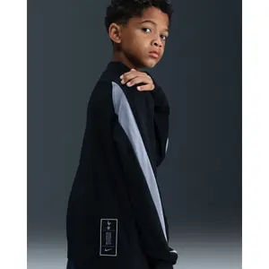 Chándal infantil Tottenham Ademy Warrior image-4