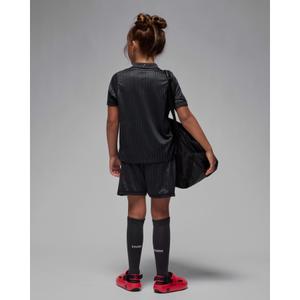 Fjerde barn sæt PSG Jordan 2025/26 image-1