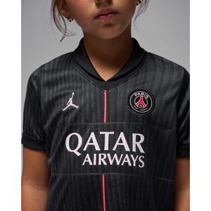 Fjerde barn sæt PSG Jordan 2025/26 image-6