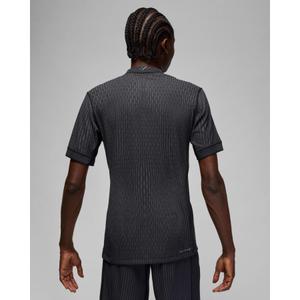Authentisches viertes Trikot PSG Jordan 2025/26 image-1
