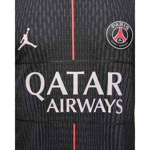 Authentisches viertes Trikot PSG Jordan 2025/26 image-2