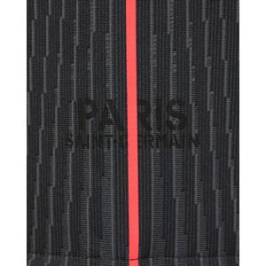 Authentisches viertes Trikot PSG Jordan 2025/26 image-4