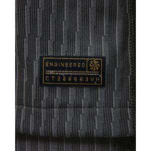 Authentisches viertes Trikot PSG Jordan 2025/26 image-5