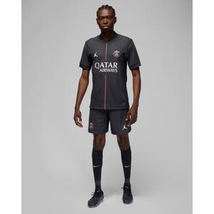 PSG Fourth Authentic Jersey Jordan 2025/26 image-1
