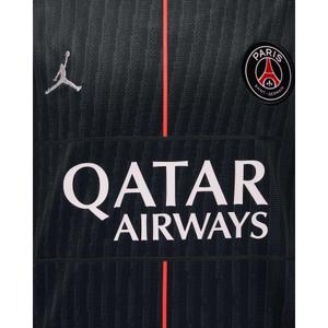 Camisa Fourth feminina PSG Jordan 2025/26 image-3
